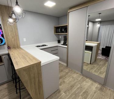 Czerniewicz Casa | 110 - Saint Sebastian Flat