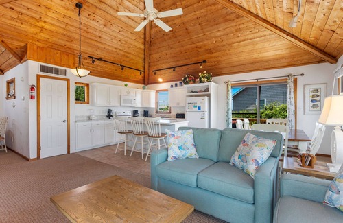 Corolla Village Casa | 1100 La Maison De Geezer *2 Min Walk to Beach