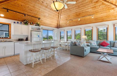Ocean Hill Casa | 1100 - La Maison De Geezer