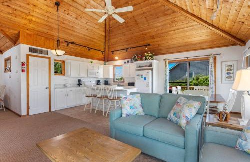 Ocean Hill Casa | 1100 - La Maison De Geezer