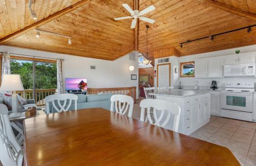 Ocean Hill Casa | 1100 - La Maison De Geezer