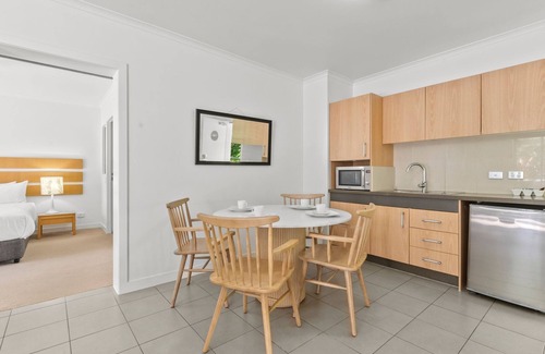 Port Douglas Apartamento | 1104/1105 Oaks Resort