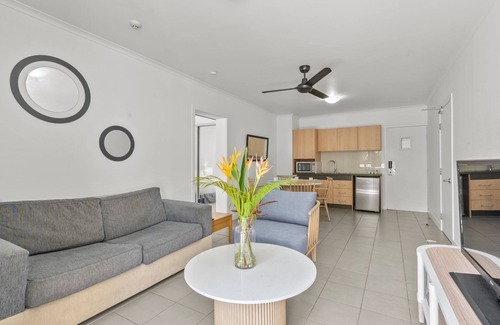 Port Douglas Apartamento | 1104/1105 Oaks Resort