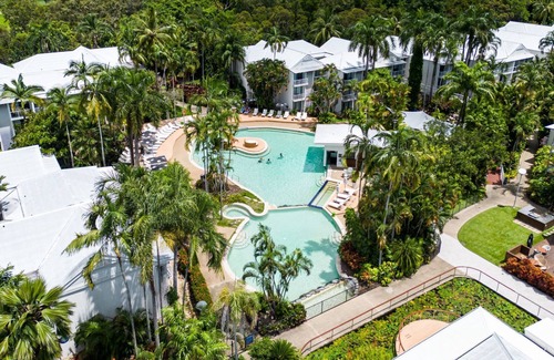 Port Douglas Apartamento | 1104/1105 Oaks Resort