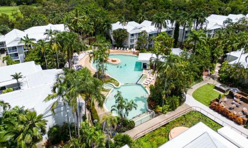 Port Douglas Apartamento | 1104 and 1105 Oaks Resort