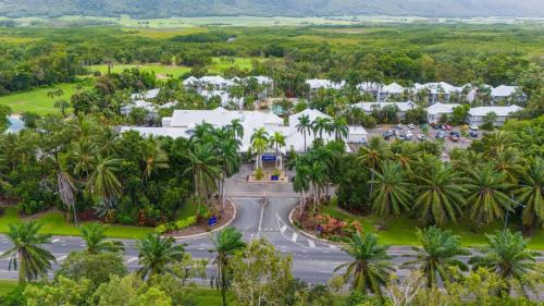 Port Douglas Apartamento | 1104 and 1105 Oaks Resort