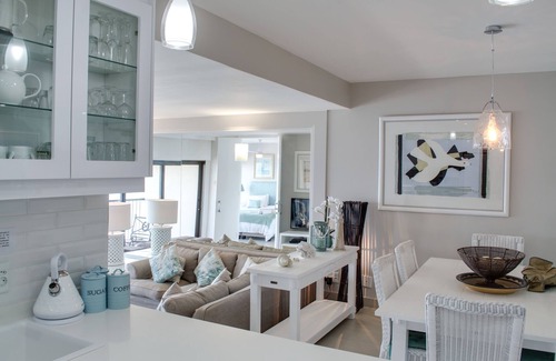 Umhlanga Apartamento | 1104 Bermudas