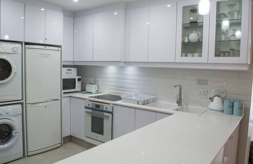 Umhlanga Apartamento | 1104 Bermudas