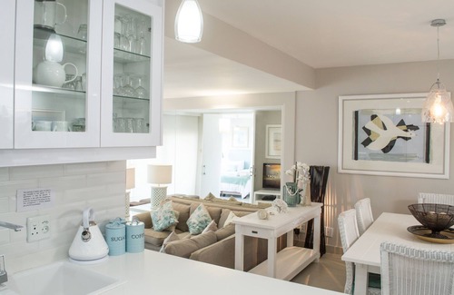 Umhlanga Apartamento | 1104 Bermudas