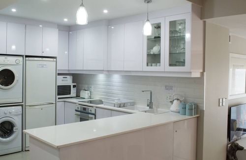 Umhlanga Apartamento | 1104 Bermudas