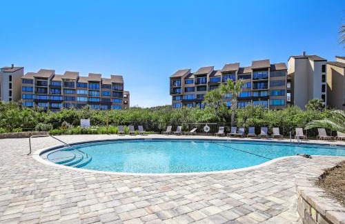 Fernandina Beach Casa | 1106 Beach Walker