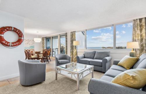 Fernandina Beach Casa | 1106 Beach Walker