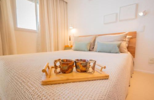 Guarulhos Apartamento | 1106 - Estúdio novíssimo com estrutura e conforto