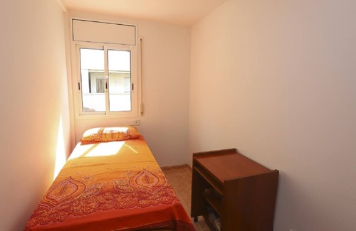 Cambrils Villa | 111-CASA DOMI - NICE HOUSE 3 BEDROOMS WITH AIR CONDITIONING