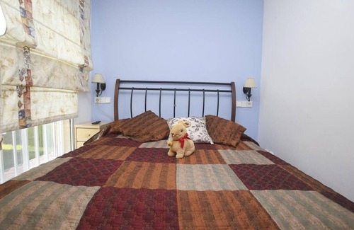 Cambrils Villa | 111-CASA DOMI - NICE HOUSE 3 BEDROOMS WITH AIR CONDITIONING
