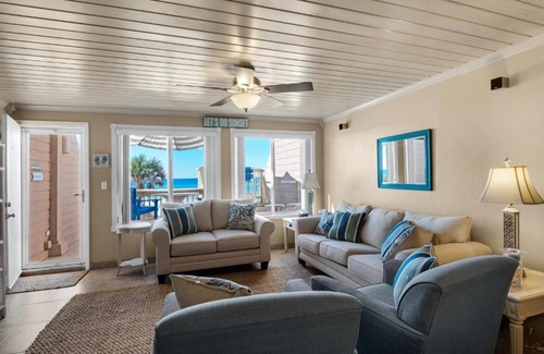 Sunnyside Villa | 111 The Shores