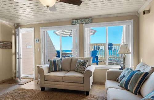 Sunnyside Villa | 111 The Shores