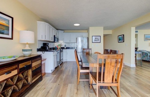 Wilmington Beach Condominio | 1110 Lake Lure By The Sea by Atlantic Towers