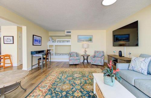 Wilmington Beach Apartamento | 1110 Lake Lure By The Sea by Atlantic Towers