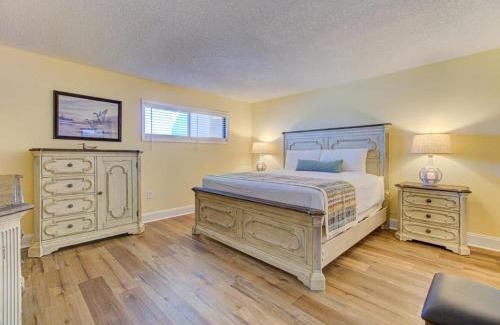 Wilmington Beach Apartamento | 1110 Lake Lure By The Sea by Atlantic Towers