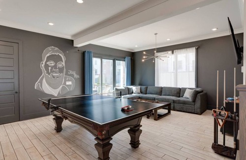 Hillsboro Village Apartamento | Spacious Home- 11 Beds-No Bunks-1.5 Mi to Broadway