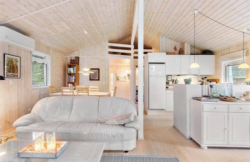 Ramlose Casa | 1116-N Frederiksværk - Sneppevænget 39
