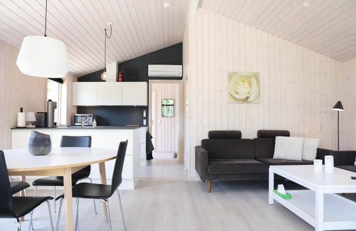 Nykøbing Casa | 11191-1 Nykøbing Sj - Lynghækken 36