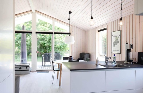 Nykøbing Casa | 11191-1 Nykøbing Sj - Lynghækken 36