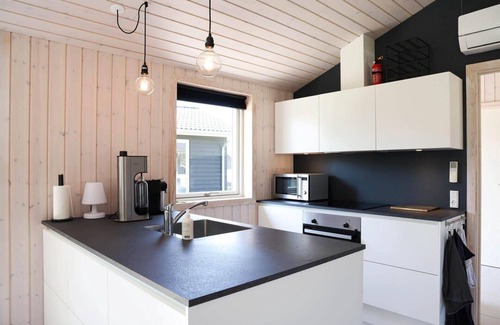 Nykøbing Casa | 11191-1 Nykøbing Sj - Lynghækken 36
