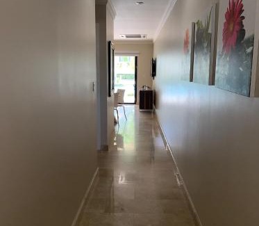 Washington Apartamento | 112: 1-Bedroom Grd floor condo w/patio. Palm Beach