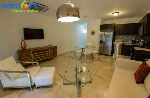 Washington Apartamento | 112: 1-Bedroom Grd floor condo w/patio. Palm Beach