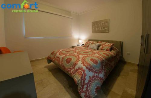 Washington Apartamento | 112: 1-Bedroom Grd floor condo w/patio. Palm Beach