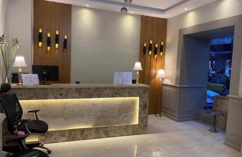 Muharam Bik Apartamento | 113 Golden Hoster Downtown