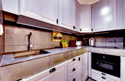 9th Arrondissement Apartamento | 113 Suite Lui - Sumptuous apartment in Paris