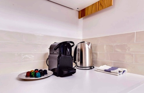9th Arrondissement Apartamento | 113 Suite Lui - Sumptuous apartment in Paris