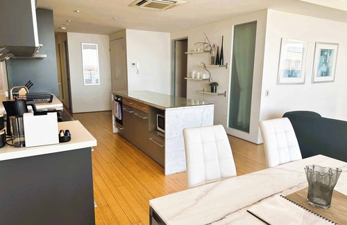 Perth Central Business District Apartamento | 114 Incredible CBD SwanRiver Suite +PRKG