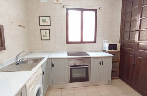 Nerja Villa | 1146 Villa Hermoso