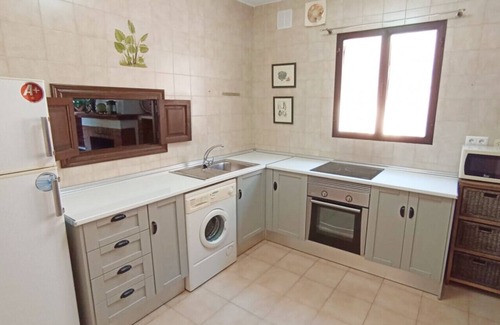 Nerja Villa | 1146 Villa Hermoso