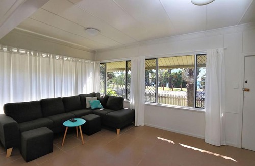 Bargara Casa | 115 Esplanade