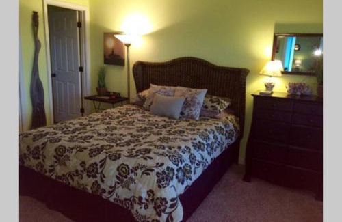 Oceanmarsh Subdivision Casa | 115 Harbour Key Drive