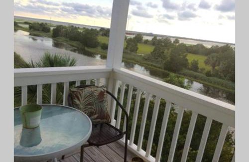 Oceanmarsh Subdivision Casa | 115 Harbour Key Drive