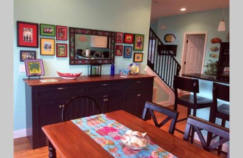 Oceanmarsh Subdivision Casa | 115 Harbour Key Drive