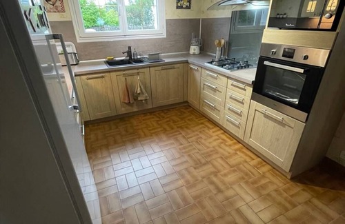 Vendays-Montalivet Casa | 115 - Pleasant house in Montalivet near all amenities
