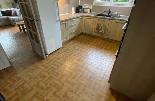 Vendays-Montalivet Casa | 115 - Pleasant house in Montalivet near all amenities