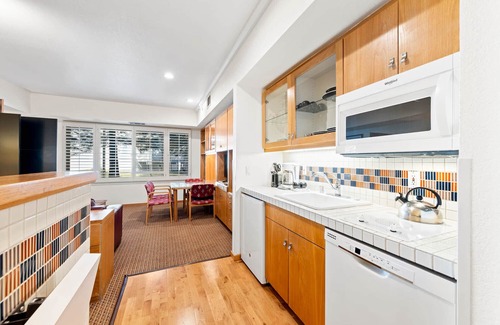 Olympic Valley Condominio | 115 | Relaxing Studio - Great Hikes + Spa & Pool