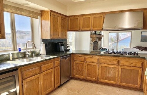 Oxnard Shores Casa | 1150MBR Beachy Keen en Mandalay Shores