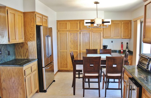 Oxnard Shores Casa | 1150MBR Beachy Keen en Mandalay Shores
