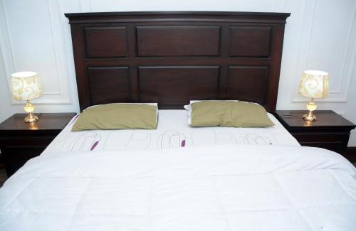 Lahore Apartamento | 116 Apartments Luxestay CBD