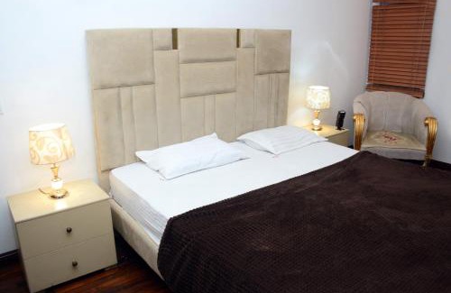 Lahore Apartamento | 116 Apartments Luxestay CBD