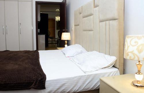 Lahore Apartamento | 116 Apartments Luxestay CBD